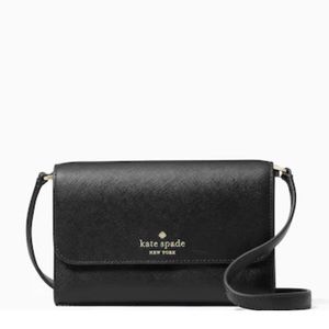KATE SPADE Brynn Small Flap Crossbody